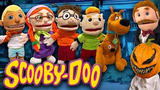 SML Movie Scooby Doo [upl. by Lonyer]