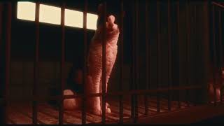 Garfield the Movie 2004 Garfield in Jail Full Scene Pre70 Subscribers Special [upl. by Najtsirk]