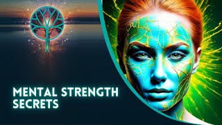 Mental Strength Secrets  The Kintsugi of Psychological Growth [upl. by Candi]