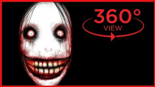 360 Creepypasta VR Horror Egypt Experience 4K 360° Scary Video [upl. by Anreval]