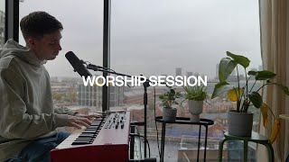 Worship Session  021023 [upl. by Shaina]