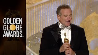 Robin Williams  Live At The Met  AlcoholMarijuana [upl. by Eniar]