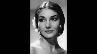 Maria Callas [upl. by Luben]