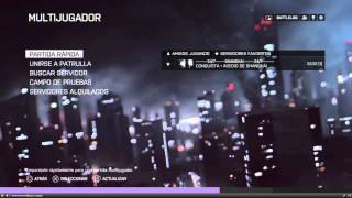 Adminds llorones en Battlefield 4 [upl. by Rammus]