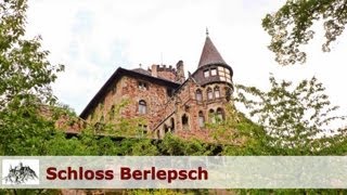 Schloss Berlepsch  Tag des offenen Denkmals  Ein Ausflug [upl. by Ade96]