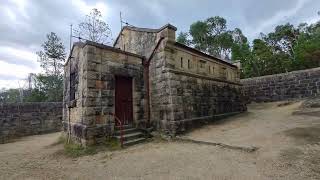 Beechworth Powder Magazine [upl. by Coh662]