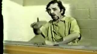 Charles Manson Interview with Michal Ben Horin Complete [upl. by Ndnarb831]