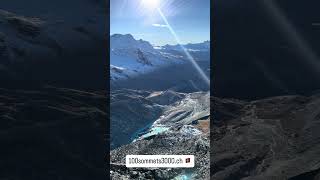 randonnée mountains alpinisme climbing valais trekking valaiswallis [upl. by Aidahs]