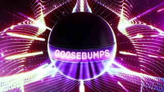 Steve Void amp DMNDS – Goosebumps Dance Fruits Release [upl. by Botsford776]