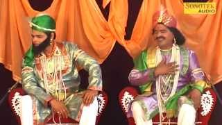 Parthwi Singh Kiranmayee 6  Rishipal Khadana  Haryanavi Ragni Kissa [upl. by Anod909]