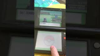 Pokeradar Pokemon Platinum Wobbuffet Chain Of 8 Fail Pokedex 202 Noosa North Shore 4WD [upl. by Diva16]