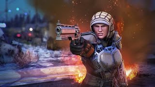 XCOM 2 Part 16  Lets Play XCOM 2 Gameplay PC  ALIEN FACILITY MISSION  SurrealBeliefs [upl. by Maurilia795]