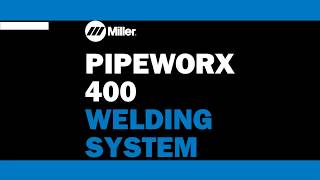 Why Pipe Fabrication Industry Leaders Choose PipeWorx 400 [upl. by Anoif]