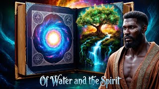 Of Water And The Spirit  Part 7 [upl. by Izmar882]