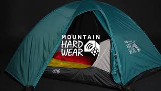 Mountain Hardwear Meridian™ 2 Tent [upl. by Ahsie]