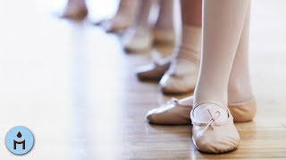 Ballet Music Ballerina Songs Ballet Barre Music Songs for Ballet Class Music Exercises Warm up [upl. by Rusell579]