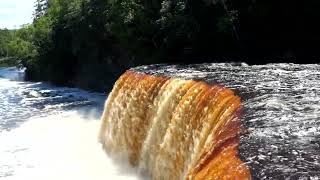 Tahquamenon Falls [upl. by Silra]