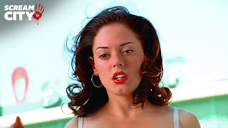 Cruel Prank Goes Horribly Wrong  Jawbreaker Rose McGowan [upl. by Sluiter]