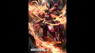 コーティブレイズKOTIHBLAZE无与伦比UNBEATABLE九连击9ATTACKCOMBOカードファイト ヴァンガードWGPDELUXE [upl. by Haman]