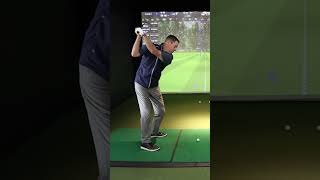 The Simplest Way To Your BEST Golf Swing [upl. by Aynat614]