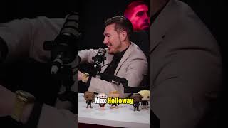 El GESTO LEGENDARIO de HOLLOWAY [upl. by Thorn989]