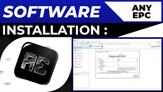 🔧 DETROIT DIESEL DIAGNOSTIC LINK 815 SP0  INSTALLATION 🔧 [upl. by Hagen]