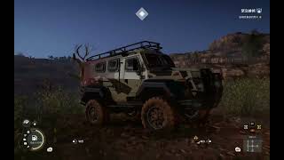 Expeditions  Komondor RDO 3221 Explore Tower  Urgent RepairCoconino [upl. by Ybor]