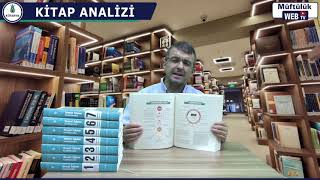 KİTAP ANALİZİ quotTEMEL İSLAM ANSİKLOPEDİSİquot [upl. by Htebazila]