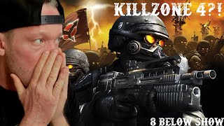 KILLZONE 5  Everything We Know  Will It Happen [upl. by Raimundo]