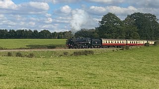 Camelot with the Wealden rambler [upl. by Kimble]