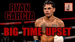 Ryan Garcia vs Devin Haney  Post Fight Review [upl. by Schilit]