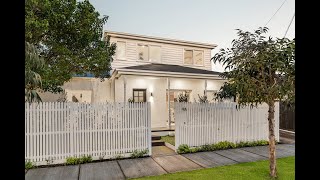 Auction highlights 9a French Avenue Edithvale 0413667228 1080p [upl. by Romelle742]