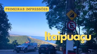 Itaipuaçu Descubra o paraíso tropical escondido em Maricá Rio de Janeiro [upl. by Ennaej]