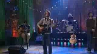 Amos Lee  Arms Of A Women Live [upl. by Saks]