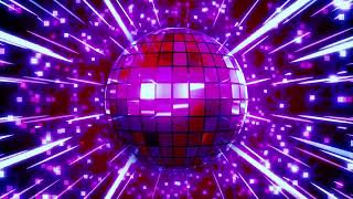 Night Fever 2 Classic Disco Gece Ateşi 2 Klasik Disko Backgrund By Free Vlogs ‐ [upl. by Huxham]