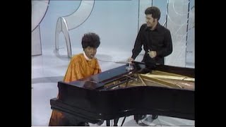 Tom Jones amp Little Richard  Good Golly Miss Molly  This Is Tom Jones 1969 [upl. by Nealson575]