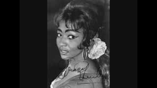 Grace Bumbry Franco Corelli  Finale Carmen [upl. by Nathanson341]