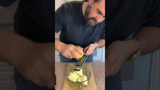 Gordon Ramsays Garlic Butter Recipe [upl. by Rossy962]