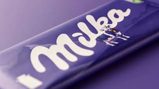 Milka Chocolate [upl. by Raman]