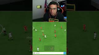 DICA DE MARCAÇÃO NO EA FC 24 Wendell Lira [upl. by Yorgerg]