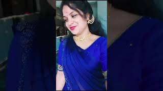 Telugu Actress  Telugu Anchor  Dubbing Artist  Social Media influencer  Kakinada ammayi  Lucky [upl. by Mahda83]