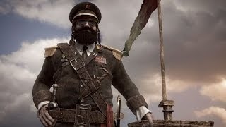 Tropico 5  Teaser Trailer [upl. by Noreen986]