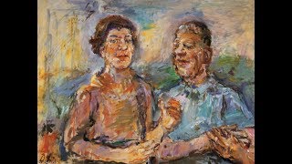 Oskar Kokoschka 1886 1980 [upl. by Venice]