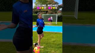 Malti ball 2 touch game challenge shorts viralvideos [upl. by Araminta377]