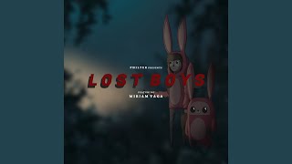 Lost Boys Instrumental [upl. by Nilam]