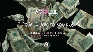 Achille Lauro  Dove Il Denaro Non Può [upl. by Aneet]