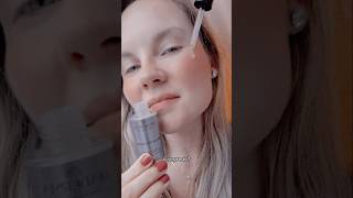 Você faz botox Olha esse vídeobotox toxinabotulinica serum DiadermaDermocosmeticos skincare [upl. by Vey]