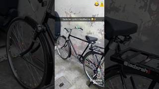 Sada ta cycle vi modified aajattlife jattmind modifiedsplendor [upl. by Fleeta992]