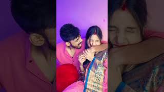 MOTI NE KAT DIYE😍🌸😂🫂🫶😒 youtubeshorts couple short love [upl. by Sheline]