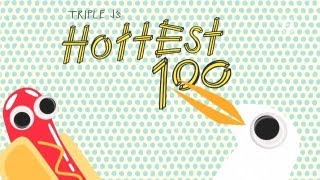 triple j Hottest 100  2012 Teaser [upl. by Peednam792]